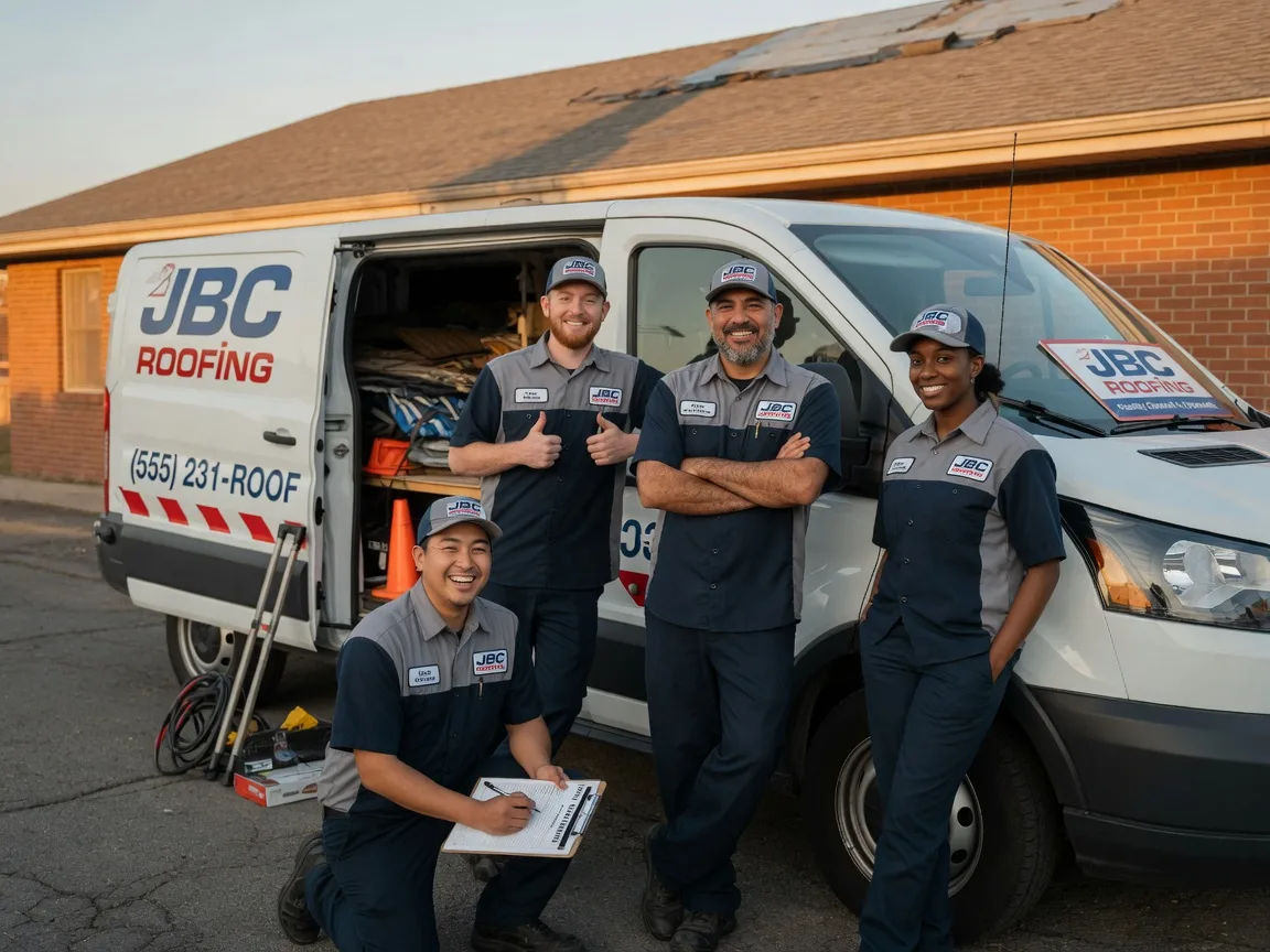 Roof Replacement company in Newtown, PA
