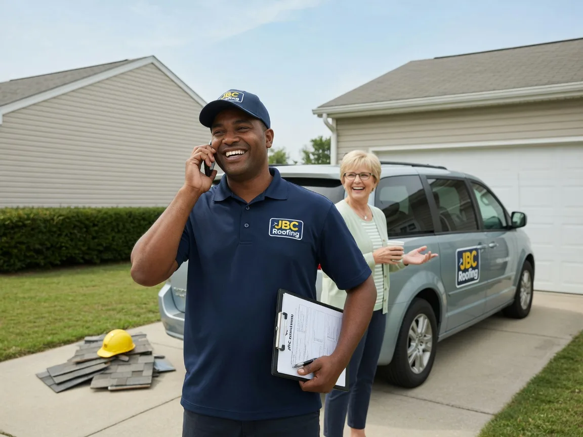 Roof Replacement Newtown, PA FAQs